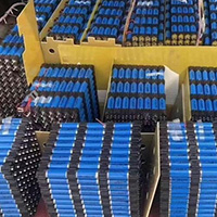 哈尔滨德利仕钛酸锂电池回收-德利仕动力电池回收